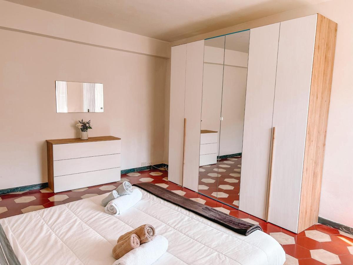 Apartamento Attico Il Magnifico Volterra Exterior foto